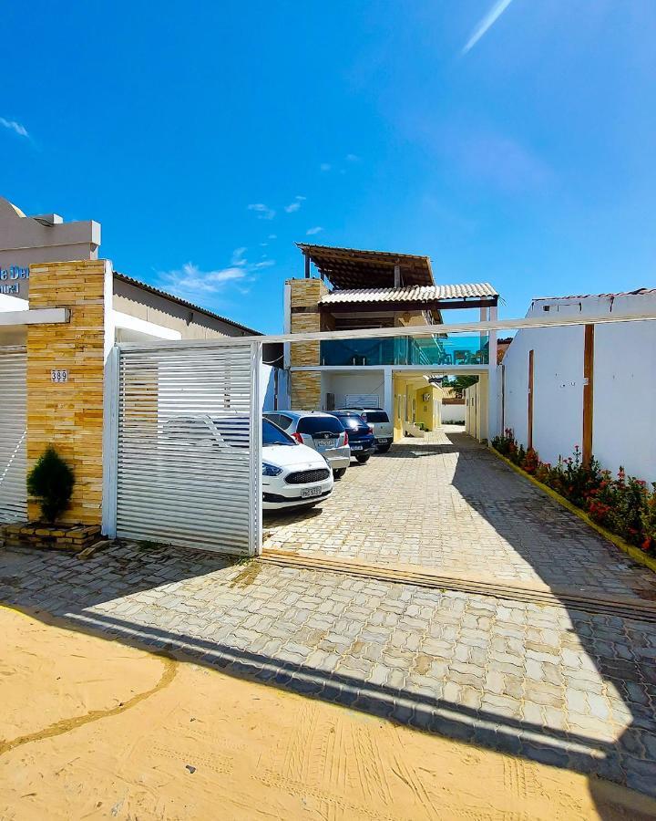 Villa Flecheiras Exterior photo