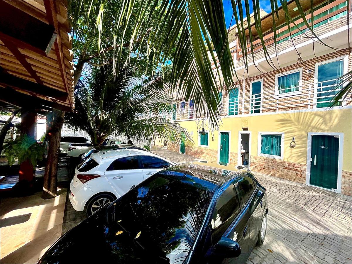 Villa Flecheiras Exterior photo